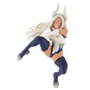 My Hero Academia The Amazing Heroes Mirko Vol. 22 - Statue-1