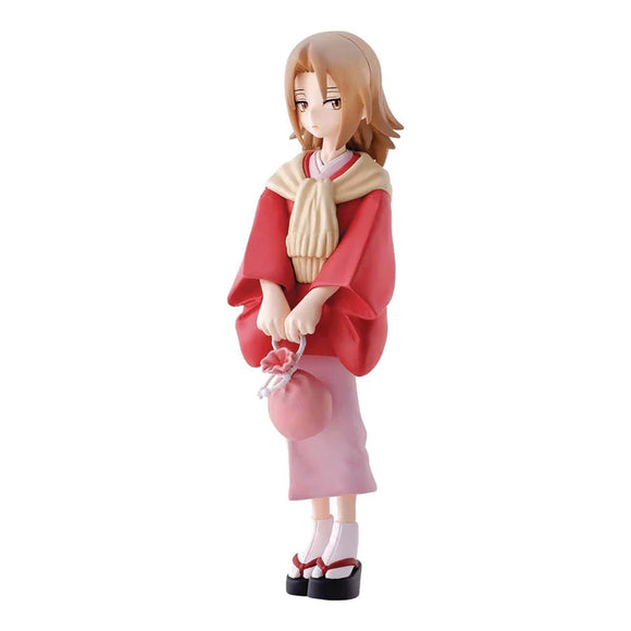 Banpresto: Shaman King - Anna Kyoyama Vol. 2