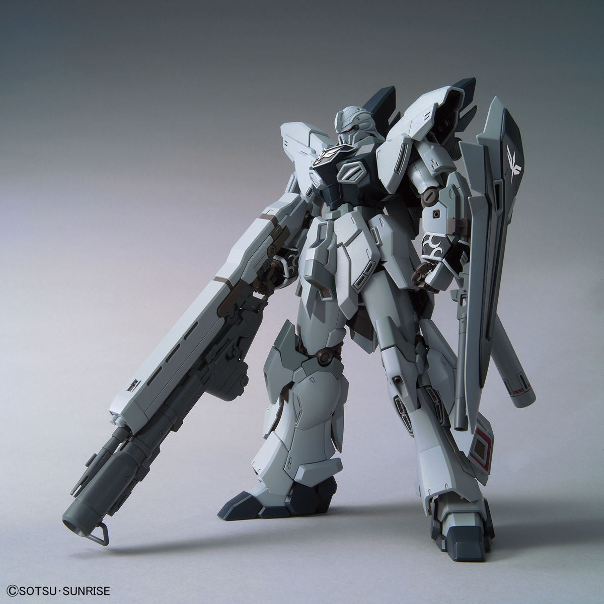 1/100 MG Sinanju Stein (Narrative Ver.) | Red Fox Gaming