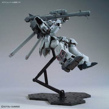1/100 MG Sinanju Stein (Narrative Ver.) - 0