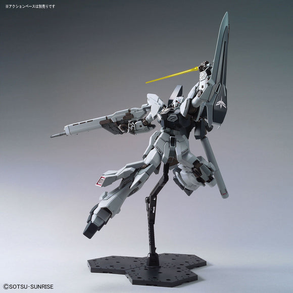 1/100 MG Sinanju Stein (Narrative Ver.)