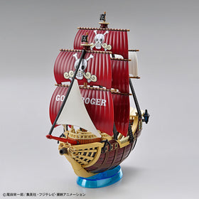 Grand Ship Collection Oro Jackson (One Piece) - 16 - 0