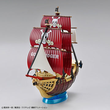 Grand Ship Collection Oro Jackson (One Piece) - 16 - 0