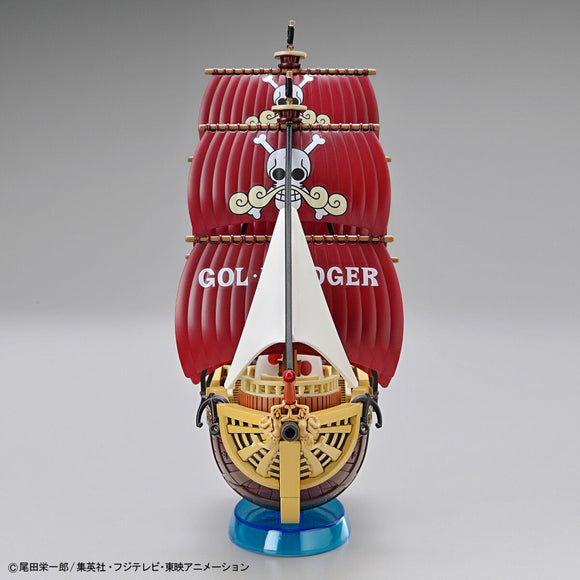 Grand Ship Collection Oro Jackson (One Piece) - 16