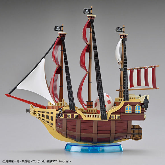 Grand Ship Collection Oro Jackson (One Piece) - 16