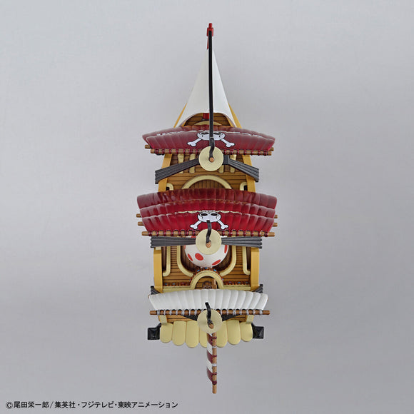 Grand Ship Collection Oro Jackson (One Piece) - 16