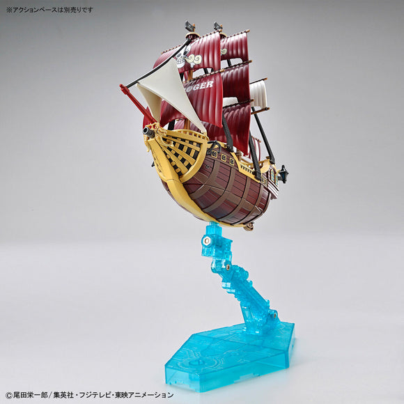 Grand Ship Collection Oro Jackson (One Piece) - 16