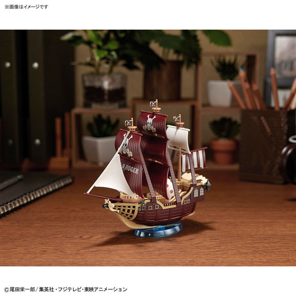 Grand Ship Collection Oro Jackson (One Piece) - 16
