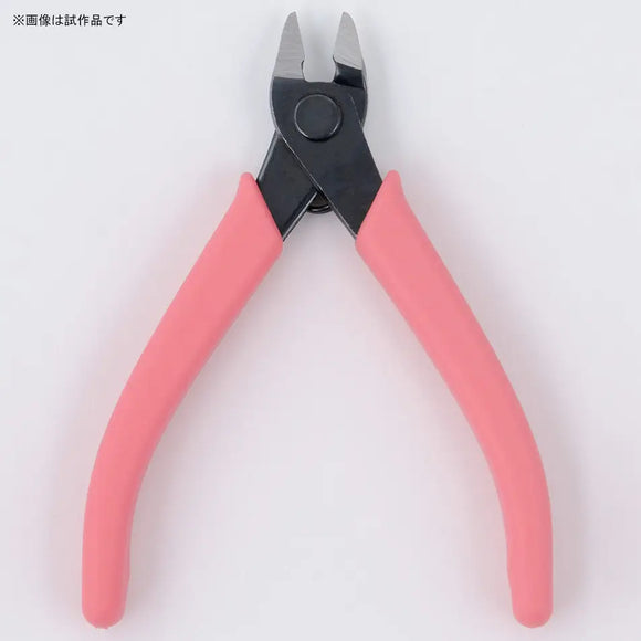 BANDAI SPIRITS Entry Nipper (Pink)