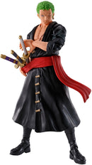 S.H.Figuarts Roronoa Zoro - Raid on Onigashima (One Piece)-1