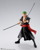 S.H.Figuarts Roronoa Zoro - Raid on Onigashima (One Piece)-3