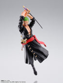 S.H.Figuarts Roronoa Zoro - Raid on Onigashima (One Piece)-5