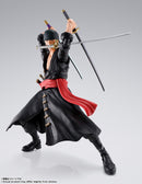 S.H.Figuarts Roronoa Zoro - Raid on Onigashima (One Piece)-6