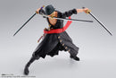 S.H.Figuarts Roronoa Zoro - Raid on Onigashima (One Piece)-7