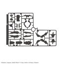 Pokemon Plamo Collection Select Series Shiny Rayquaza-9