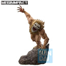 Attack on Titan Battle of Heaven and Earth Mega Impact Ichibansho Jaw Titan 9-Inch Collectible Figure-1