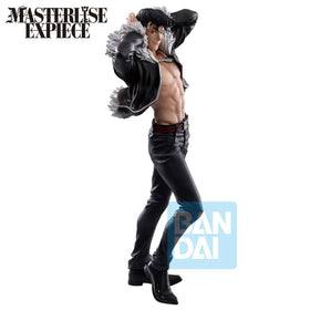 Jujutsu Kaisen Masterlise Expiece Ichibansho Ryu Ishigori 7.9-Inch Collectable Figure [Culling Game Arc -Second-]