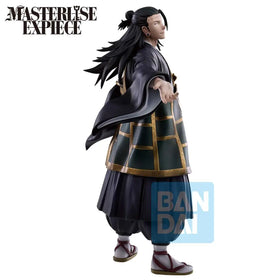 Jujutsu Kaisen: Kenjaku (Culling Game Arc Second) Masterlise Expiece Ichibansho Figure by Banpresto