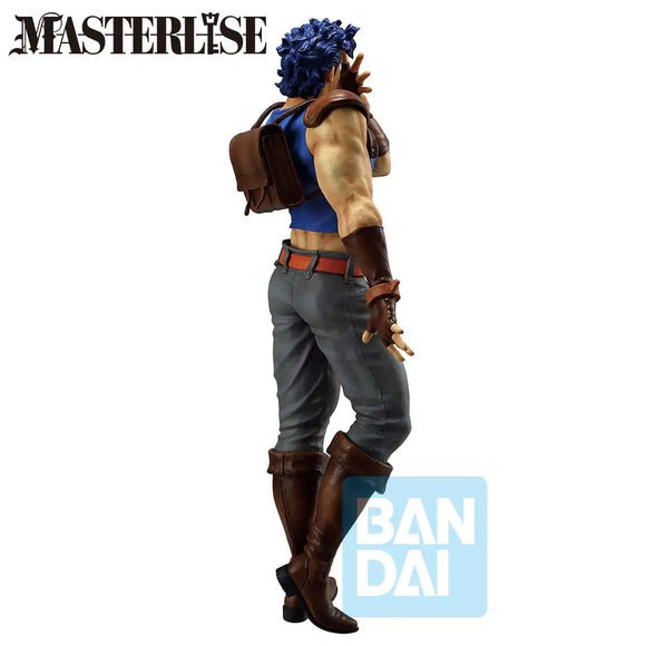 Jojo's Bizarre Adventure The Gathering of Stars Masterlise Ichibansho Jonathan Joestar 10.6-Inch Collectible Figure
