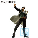 Jojo's Bizarre Adventure The Gathering of Stars Masterlise Ichibansho Jotaro Kujo 10.6-Inch Collectible Figure-3
