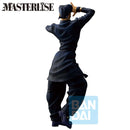 Jojo's Bizarre Adventure The Gathering of Stars Masterlise Ichibansho Josuke Higashikata 10.2-Inch Collectible Figure-3