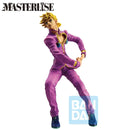 Jojo's Bizarre Adventure The Gathering of Stars Masterlise Ichibansho Giorno Giovanna 8.3-Inch Collectible Figure-2