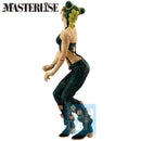 Jojo's Bizarre Adventure The Gathering of Stars Masterlise Ichibansho Jolyne Cujoh 8.7-Inch Collectible Figure-4