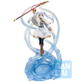 Frieren: Beyond Journey's End Ichibansho Frieren 10.6-Inch Collectable Figure