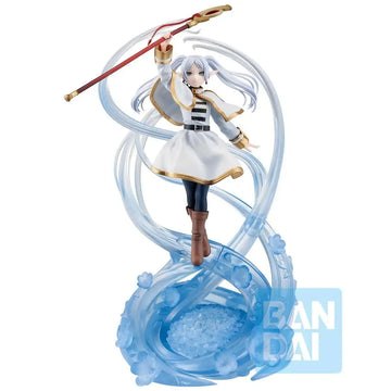 Frieren: Beyond Journey's End Ichibansho Frieren 10.6-Inch Collectable Figure