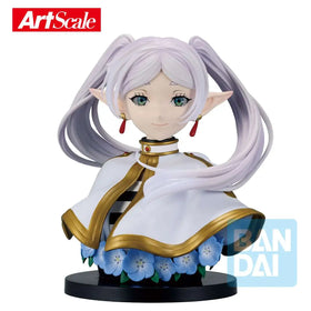 Frieren: Beyond Journey's End ArtScale Ichibansho Frieren 7.9-Inch Collectable Figure