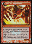 Mondronen Shaman // Tovolar's Magehunter (Launch) [Dark Ascension Promos]-2