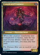 Captive Weird // Compleated Conjurer [March of the Machine]-2