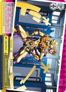 Golden Experience (JJ/S66-TE09J JJR) [JoJo's Bizarre Adventure: Golden Wind]-2