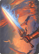 Sword of Truth and Justice // Sword of Truth and Justice [Modern Horizons Art Series]-1