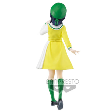 Love Live Sunshine Nijigasaki High School Idol Club Karin Asaka Figure - 0