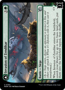 Invasion of Zendikar // Awakened Skyclave [March of the Machine]-1