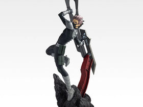 Kaiju No. 8 Ichibansho Gen Narumi Figure - 0