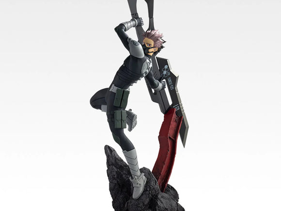 Kaiju No. 8 Ichibansho Gen Narumi Figure