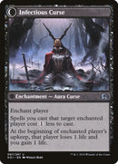 Accursed Witch // Infectious Curse [Shadows over Innistrad]-2