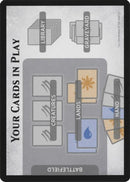 Rules Card [War of the Spark Tokens]-2