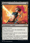 Paralyze [30th Anniversary Edition]-1