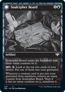 Soulcipher Board // Cipherbound Spirit [Innistrad: Double Feature]-1