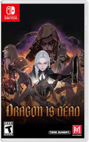Dragon is Dead - Nintendo Switch-1