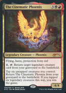 The Cinematic Phoenix [Heroes of the Realm 2019]-1