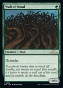 Wall of Wood [30th Anniversary Edition]-1