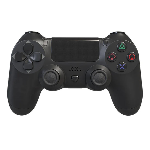 Xyab Playstation 4 Wireless Controller - Black - Controller