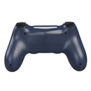 Xyab Playstation 4 Wireless Controller - Blue - Controller-4