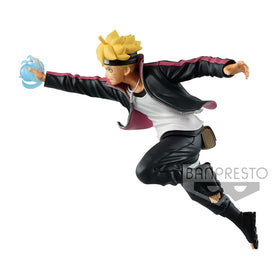 Boruto VIBRATION STARS (B: Boruto Uzumaki) - 0