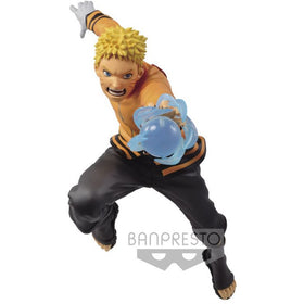 Figura de Naruto Uzumaki de Boruto Naruto Next Gen Vibration Stars