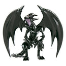 YuGiOh Red-Eyes Black Dragon & Harpie Lady 3.75-Inch Figure 2-Pack-2